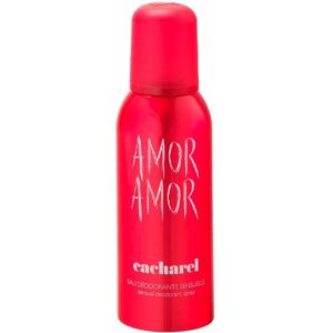 Cacharel Amor Amor desodorante vaporizador 150 ml