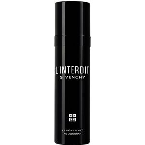 Givenchy L’INTERDIT the deodorant 100 ml