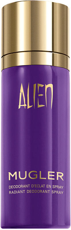 Thierry Mugler Alien deo vaporizador 100 ml