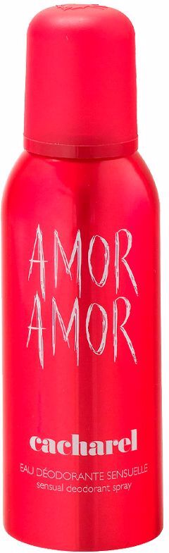 Cacharel Amor Amor desodorante vaporizador 150 ml