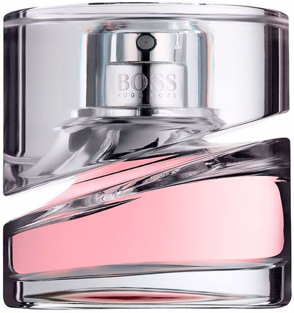 Boss Femme eau de parfum vaporizador 30 ml