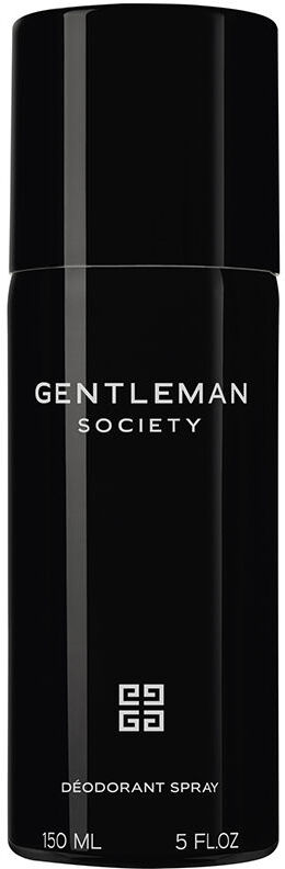 Givenchy Gentleman deo vaporizador 150 ml