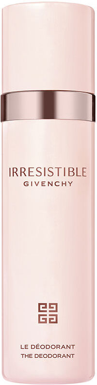 Givenchy Irresistible the deodorant 100 ml