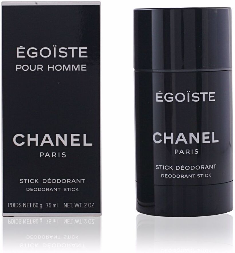 Chanel Égoïste desodorante stick 75 ml