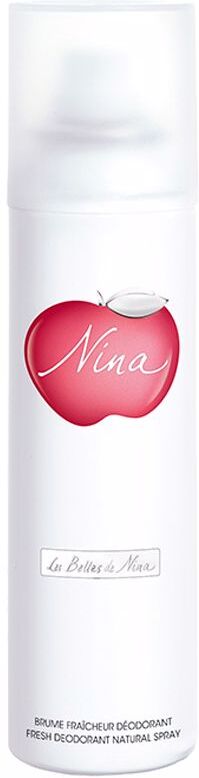 Nina Ricci Nina desodorante vaporizador 150 ml