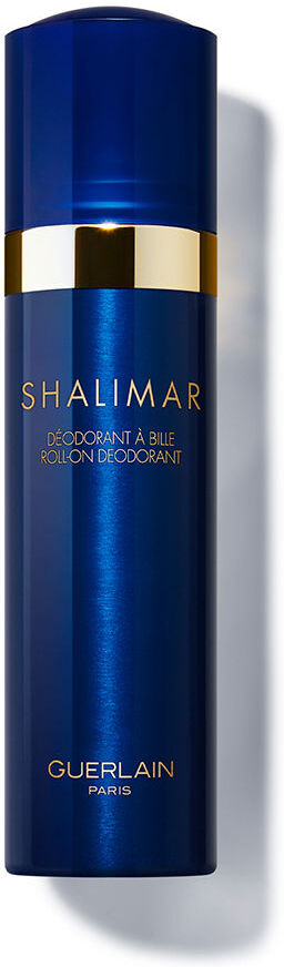 Guerlain Shalimar desodorante  vaporizador metal 100 ml