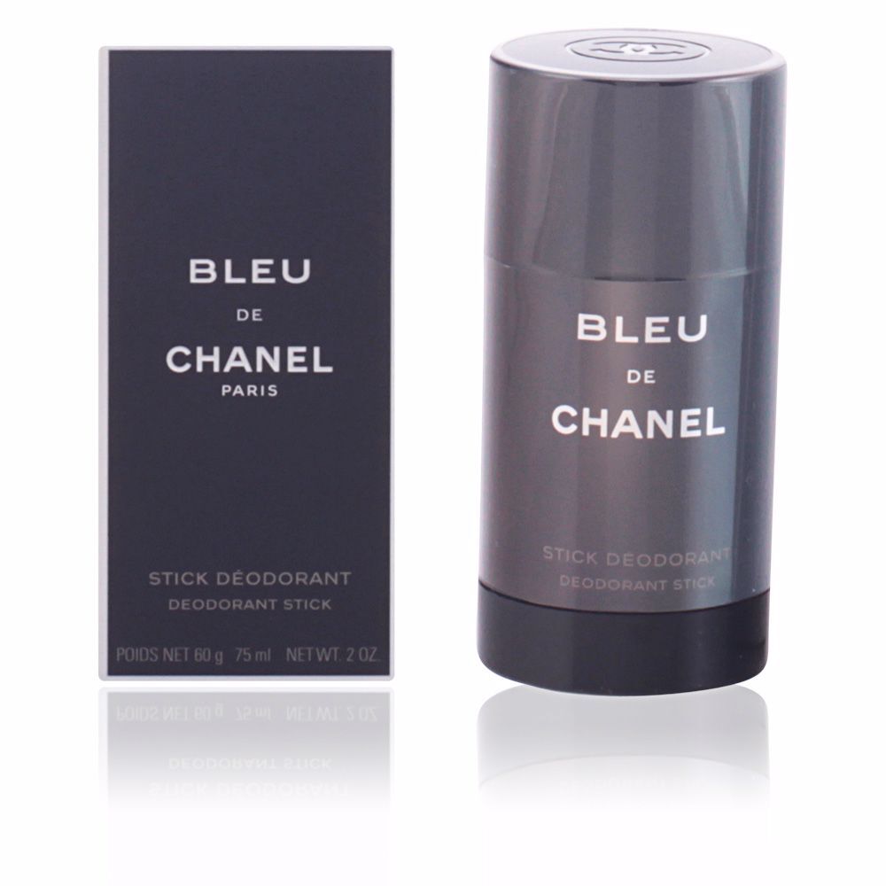 Chanel Bleu desodorante stick 75 ml