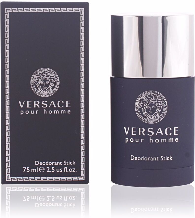 Versace Pour Homme desodorante stick 75 ml