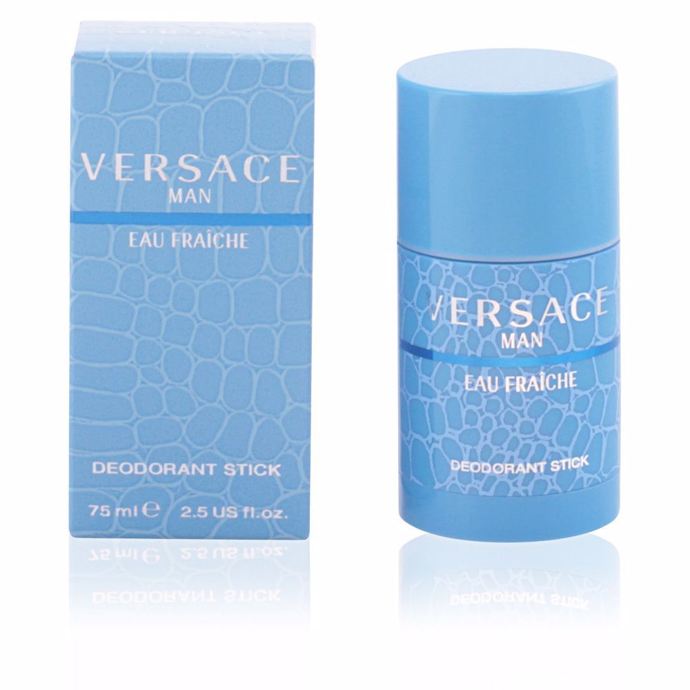 Versace Eau Fraîche desodorante stick 75 ml
