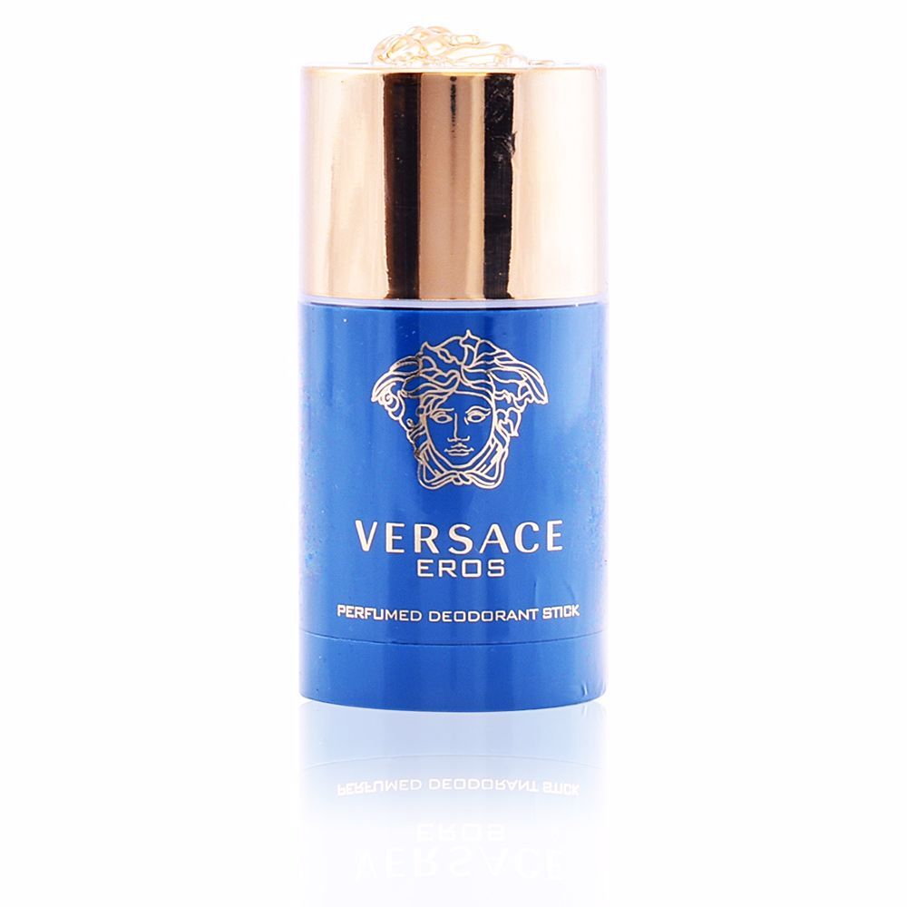 Versace Eros desodorante stick 75 ml