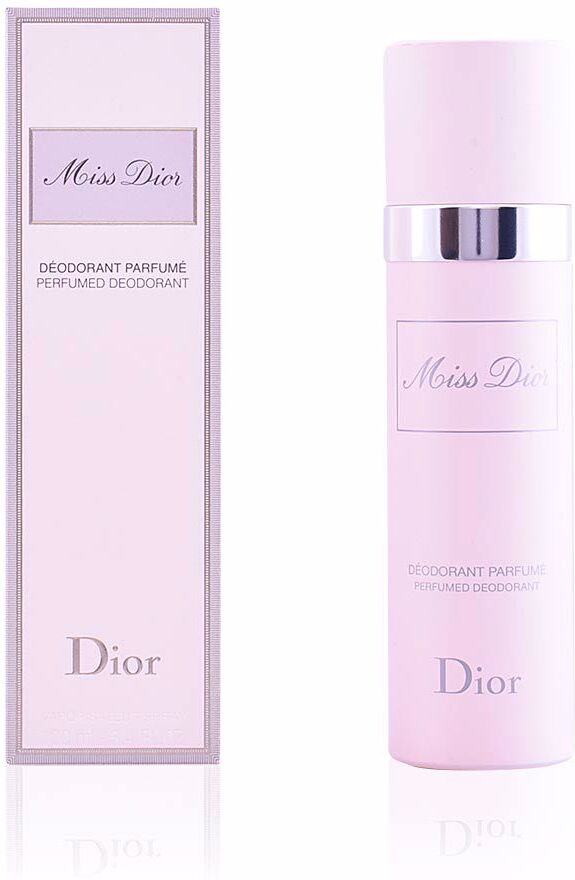 Christian Dior desodorante vaporizador 100 ml