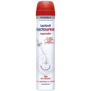 Lactovit LACTO-UREA deo vaporizador reparador 200 ml Lactovit LACTO-UREA deo vaporizador reparador 200 ml