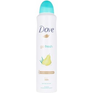 Dove Go Fresh pear & aloe vera deo vaporizador 250 ml Dove Go Fresh pear & aloe vera deo vaporizador 250 ml