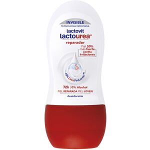 Lactovit LACTO-UREA deo roll-on reparador 50 ml Lactovit LACTO-UREA deo roll-on reparador 50 ml