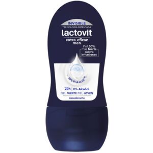 Lactovit Hombre deo roll-on 50 ml Lactovit Hombre deo roll-on 50 ml