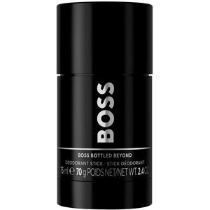 Boss Bottled Beyond desodorante stick 75 ml Boss Bottled Beyond desodorante stick 75 ml