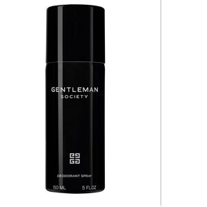 Givenchy Gentleman Society desodorante spray 150 ml Givenchy Gentleman Society desodorante spray 150 ml