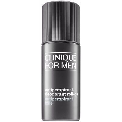 Clinique Men anti perspirant desodorante roll-on 75 ml Clinique Men anti perspirant desodorante roll-on 75 ml