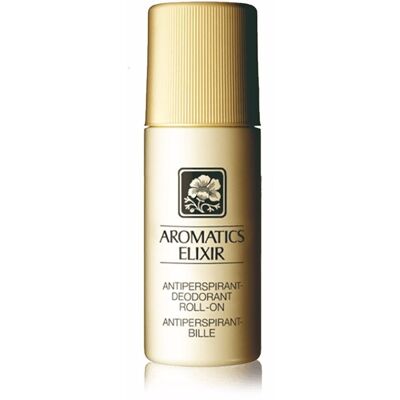 Clinique Aromatics Elixir desodorante roll on 75 ml Clinique Aromatics Elixir desodorante roll on 75 ml