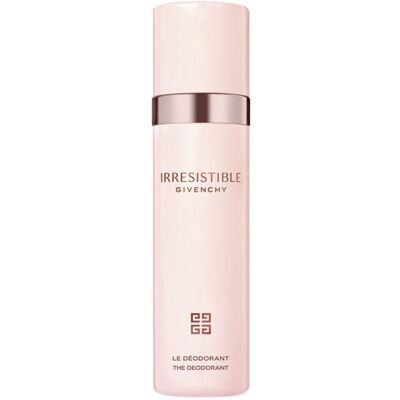 Givenchy Irresistible the deodorant 100 ml Givenchy Irresistible the deodorant 100 ml
