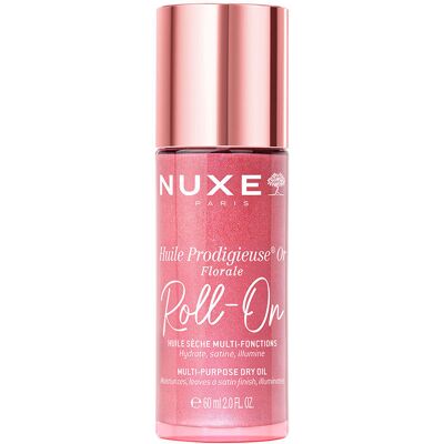Nuxe Huile Prodigieuse Or Florale roll-on 60 ml Nuxe Huile Prodigieuse Or Florale roll-on 60 ml