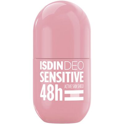 Isdin Lambda Control 48h desodorante roll-on 50 ml Isdin Lambda Control 48h desodorante roll-on 50 ml