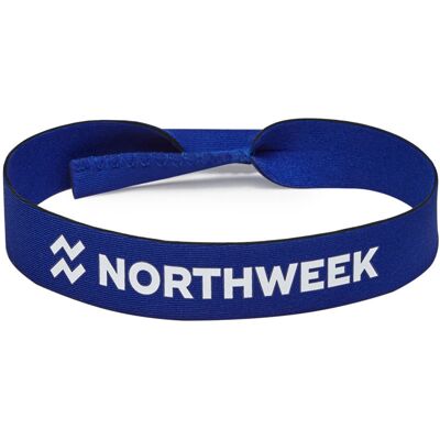 Northweek Neoprene cordón de gafas #azul Northweek Neoprene cordón de gafas #azul