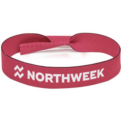 Northweek Neoprene cordón de gafas #pink Northweek Neoprene cordón de gafas #pink