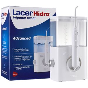 Lacer Hidro Advanced irrigador bucal #blanco