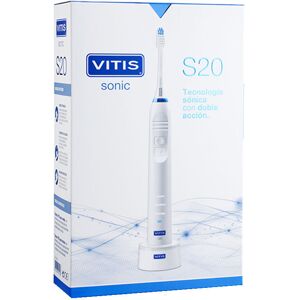 Vitis Sonic S20 cepillo electrico 1 u