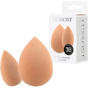 Lussoni Esponjas pack 2 u Lussoni Esponjas pack 2 u