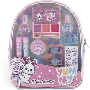 Martinelia Yummy Bag Beauty lote 10 pz Martinelia Yummy Bag Beauty lote 10 pz