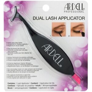 Ardell Dual Lash Applicator aplicador pestañas postizas 1 u Ardell Dual Lash Applicator aplicador pestañas postizas 1 u