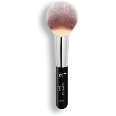 It Cosmetics Heavenly Luxe Varita Cepillo de Polvo - Brocha de Polvo It Cosmetics Heavenly Luxe Varita Cepillo de Polvo - Brocha de Polvo
