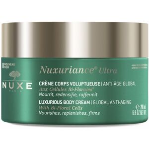 Nuxe NUXURIANCE® Ultra crema corporal voluptuosa 200 ml