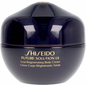 Shiseido Future Solution Lx total regenerating body cream 200 ml