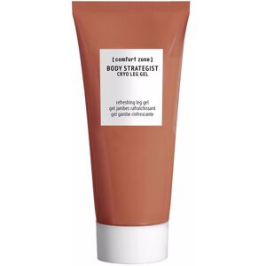 Zone Body Strategist cream gel 200 ml