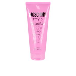 Moschino Toy 2 Bubble Gum body lotion 200 ml