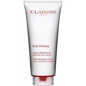 Clarins Body Firming cream 200 ml