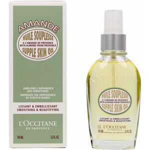 L'Occitane En Provence Almendra aceite flexibilidad 100 ml