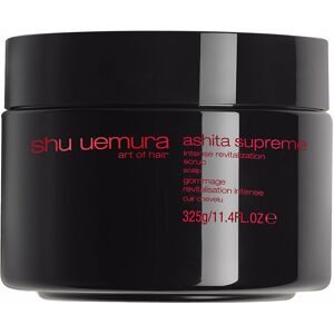 Shu Uemura Ashita Supreme gommage revitalisation intense 325 gr