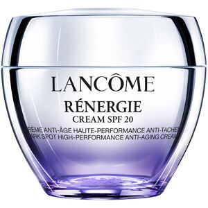 Lancôme Rénergie crème SPF20 50 ml