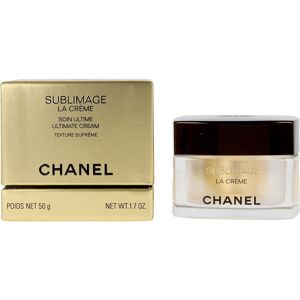 Chanel Sublimage la crème texture suprême 50 gr