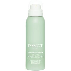 Payot Herboriste Détox brume jambes légères 100 ml