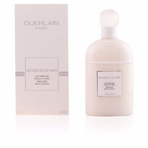 Guerlain Le Délice De Bain loción corporal 200 ml