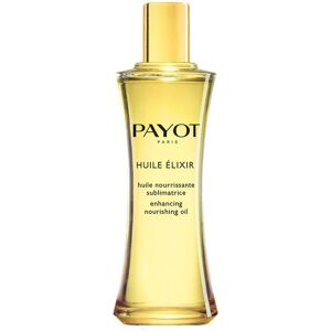 Payot Élixirs Corps huile élixir nourrissante sublimatrice 100 ml