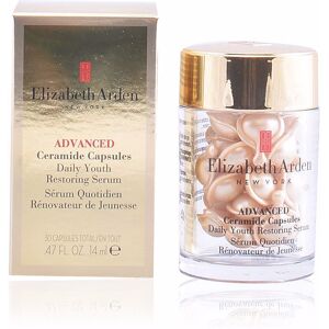 Elizabeth Arden Ceramide capsules daily youth restoring serum 30 uds