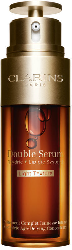 Clarins Double Serum textura ligera 50 ml