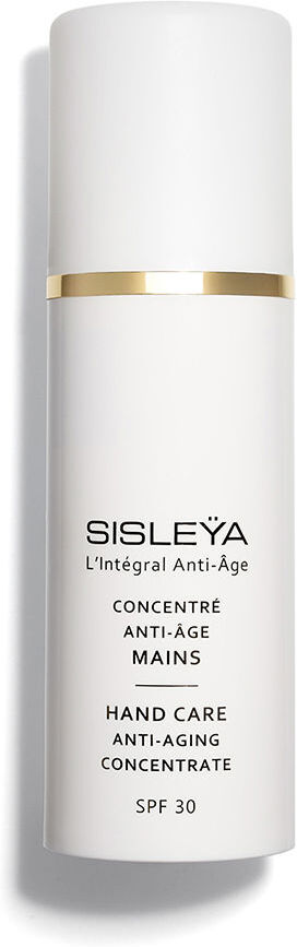 Sisleya l’integral anti-âge mains 75 ml