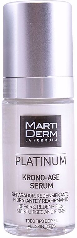 Martiderm Platinum Krono Age serum 30 ml